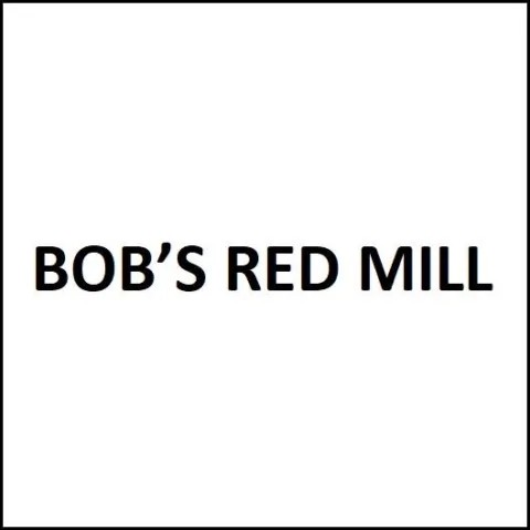 BOB'S RED MILL