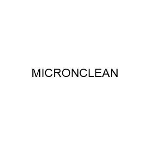 MICRONCLEAN
