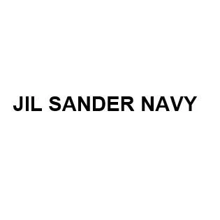 JIL SANDER NAVY