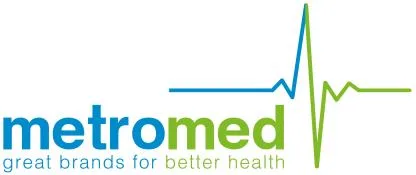 metromed great brands for better health