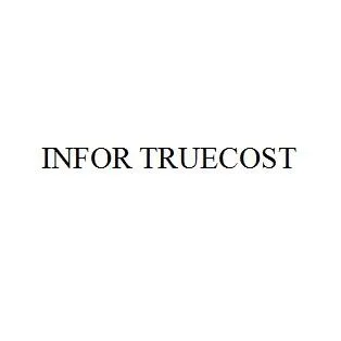 INFOR TRUECOST