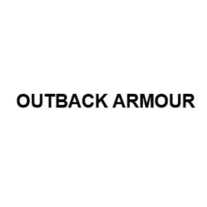 OUTBACK ARMOUR