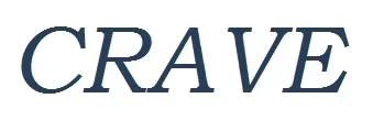 CRAVE