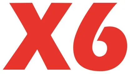 x6 — UAE trademark, Class 3, No. 438662