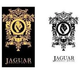 JAGUAR ENERGY DRINK — UAE trademark