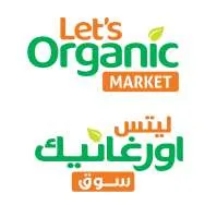 Let's Organic MARKET ليتس اورغانيك سوق