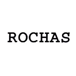 ROCHAS