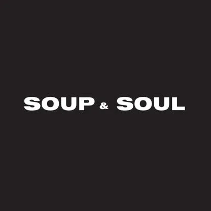 SOUP & SOUL