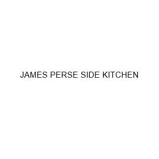 JAMES PERSE SIDE KITCHEN