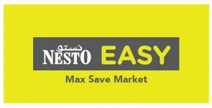 NESTO EASY نستوMax Save Market