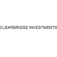 CLEARBRIDGE INVESTMENTS