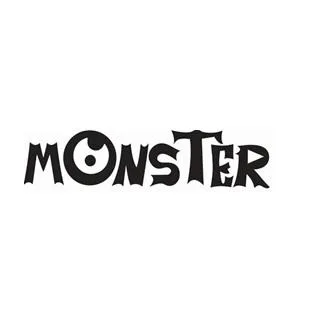MONSTER