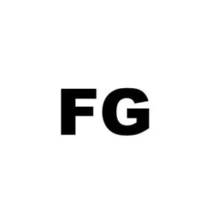 FG — UAE trademark, Class 34, No. 478360