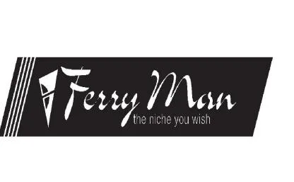 FERRY MAN the niche you wish — UAE trademark in Class 25