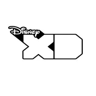 DISNEY XD
