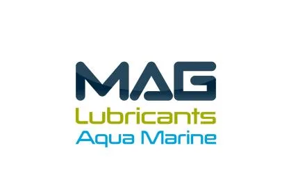 MAG LUBRICANT S AQUA MARINE — UAE trademark in Class 4