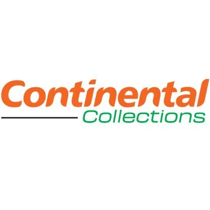 Continental Collections — UAE trademark, Class 24, No. 428203