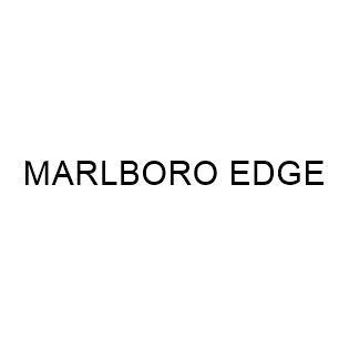 MARLBORO EDGE