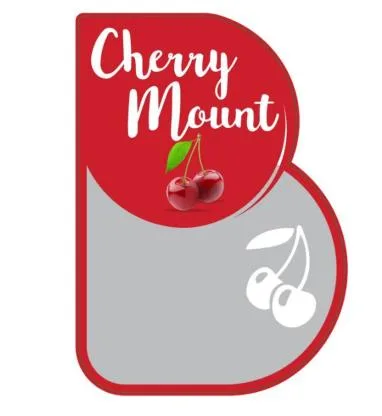 CHERRY MOUNT — UAE trademark, Class 31, No. 438535