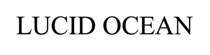 LUCID OCEAN
