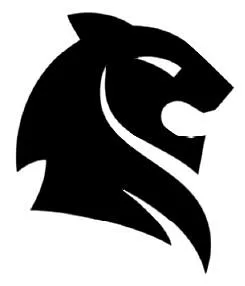Lion Head logo — UAE trademark in Class 35