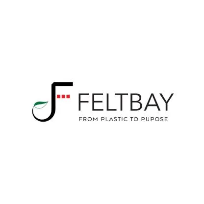 FELTBAY FROM PLASTIC TO PURPOSE