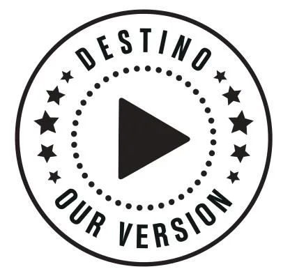 DESTINOOUR VERSION