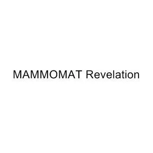 MAMMOMAT Revelation