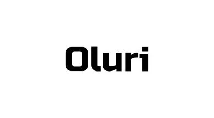 Oluri — UAE trademark, Class 9, No. 456465