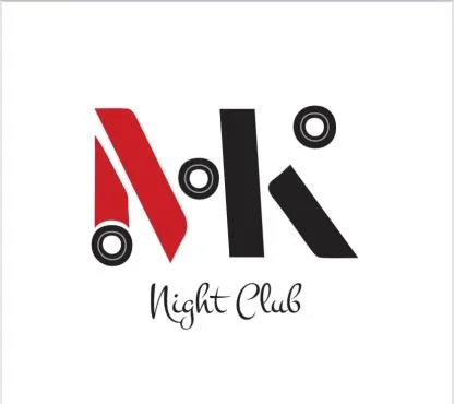 M K Night Club — UAE trademark in Class 41