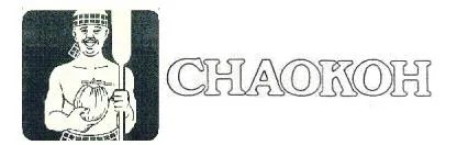 CHAOKOH