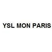 YSL MON PARIS