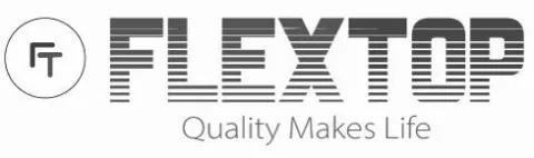 FT FLEXTOP QUALITY MAKES LIFE