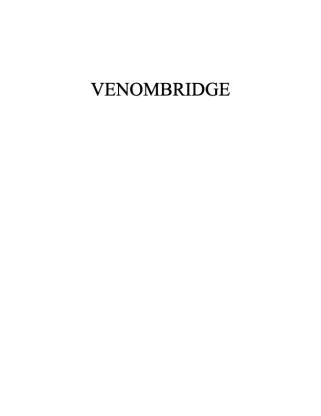 Venombridge
