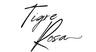 Tigre Rosa