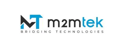 m2mtek BRIDGING TECHNOLOGIES — UAE trademark, Class 6, No. 437468