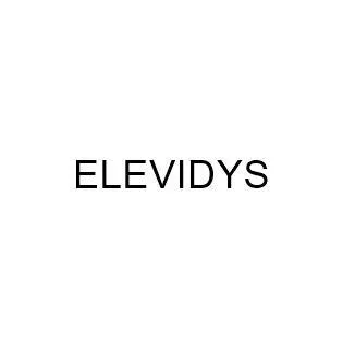 ELEVIDYS — UAE trademark, Class 5, No. 371133