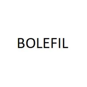 BOLEFIL — UAE trademark, Class 11, No. 468567
