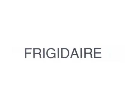 FRIGIDAIRE