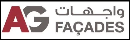 AG FACADES — UAE trademark in Class 6