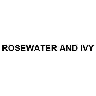 ROSEWATERAND IVY