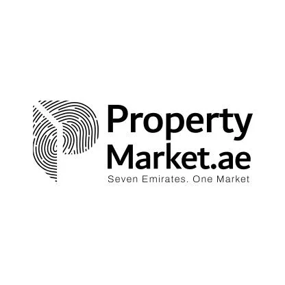 Property Market.ae Seven Emirates. One Market — UAE trademark in Class 36