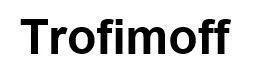 Trofimoff