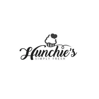Hunchie's SIMPLY FRESH — UAE trademark in Class 30