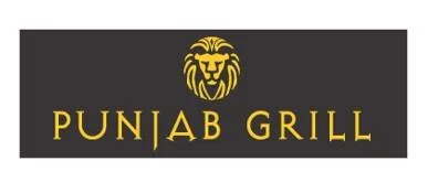 PUNJAB GRILL — UAE trademark in Class 35