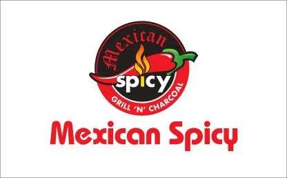Mexican Spicy GRILL 'N' CHARCOAL — UAE trademark in Class 43