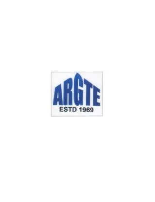 ARGTE ESTD 1969 — UAE trademark in Class 21