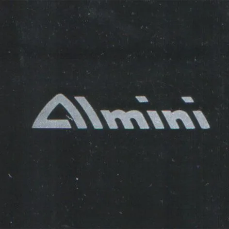 Almini — UAE trademark