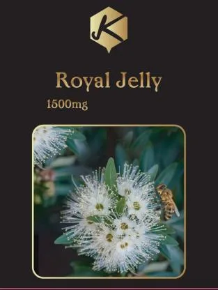Royal Jelly