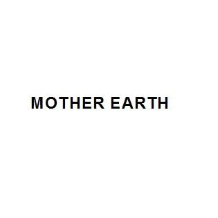 MOTHER EARTH — UAE trademark in Class 30